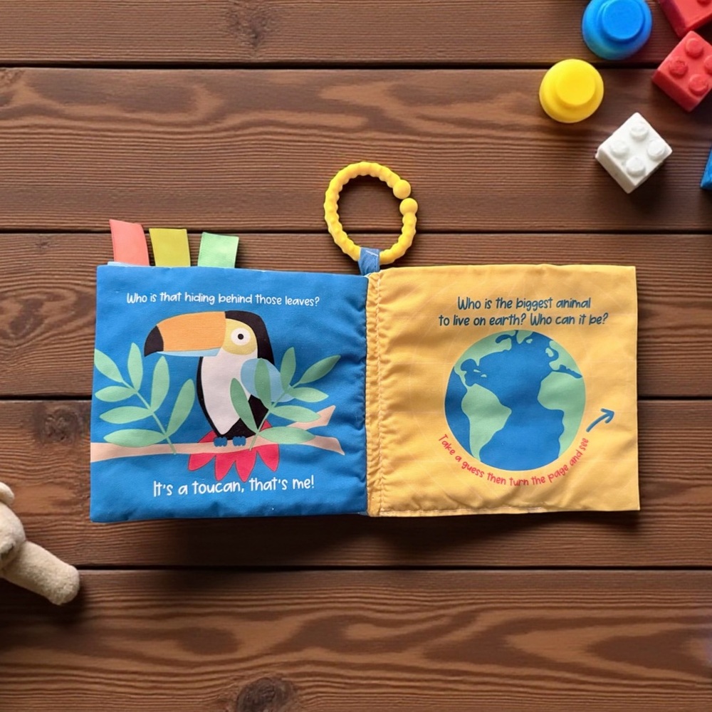 Soft Book Bundle - Picture 6 of 8